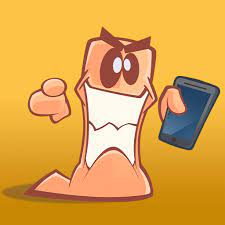 Worms W.M.D APK APK